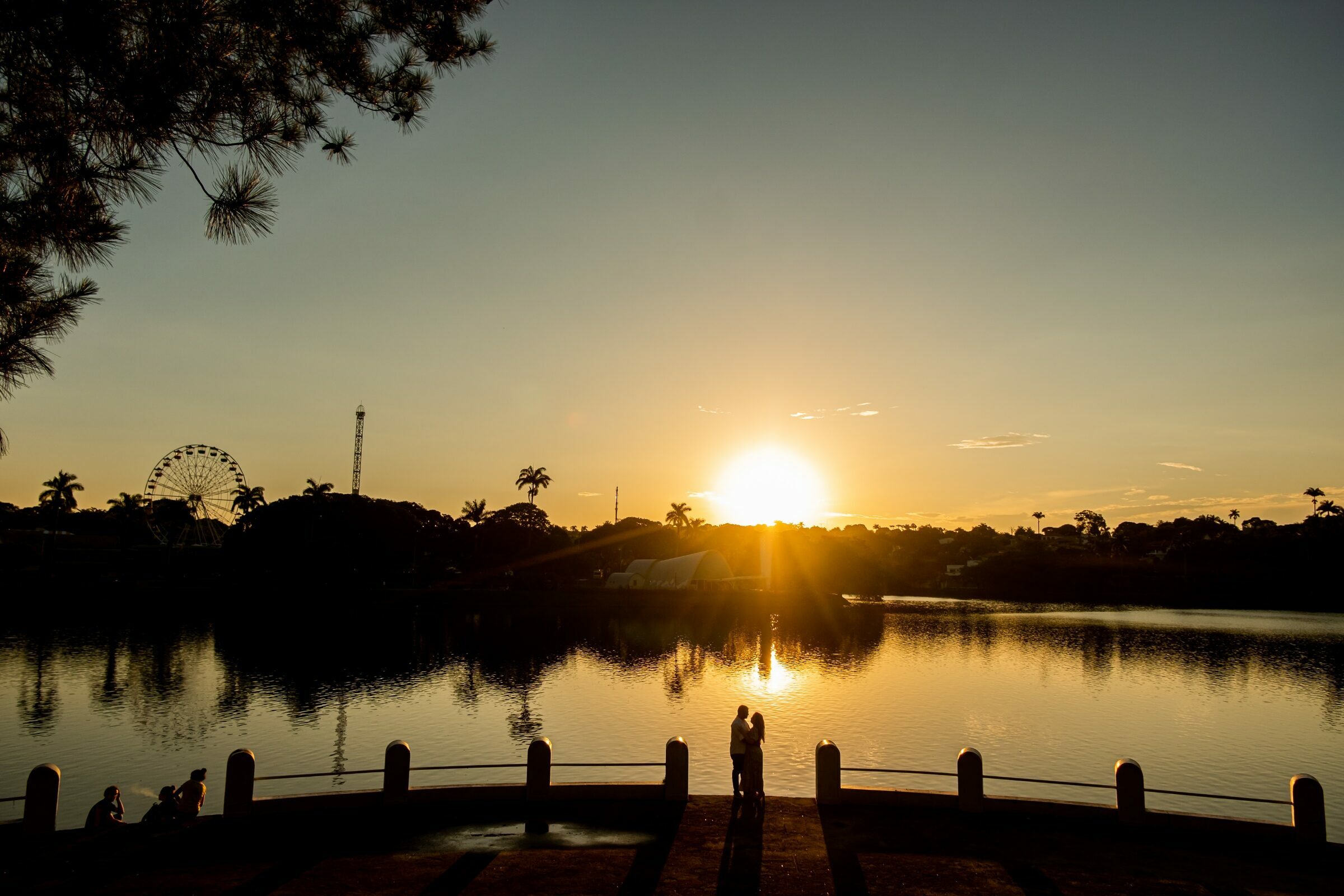 Foto de Rodrigo Lana - Fot&oacute;grafo de Casamento e Viagens 1