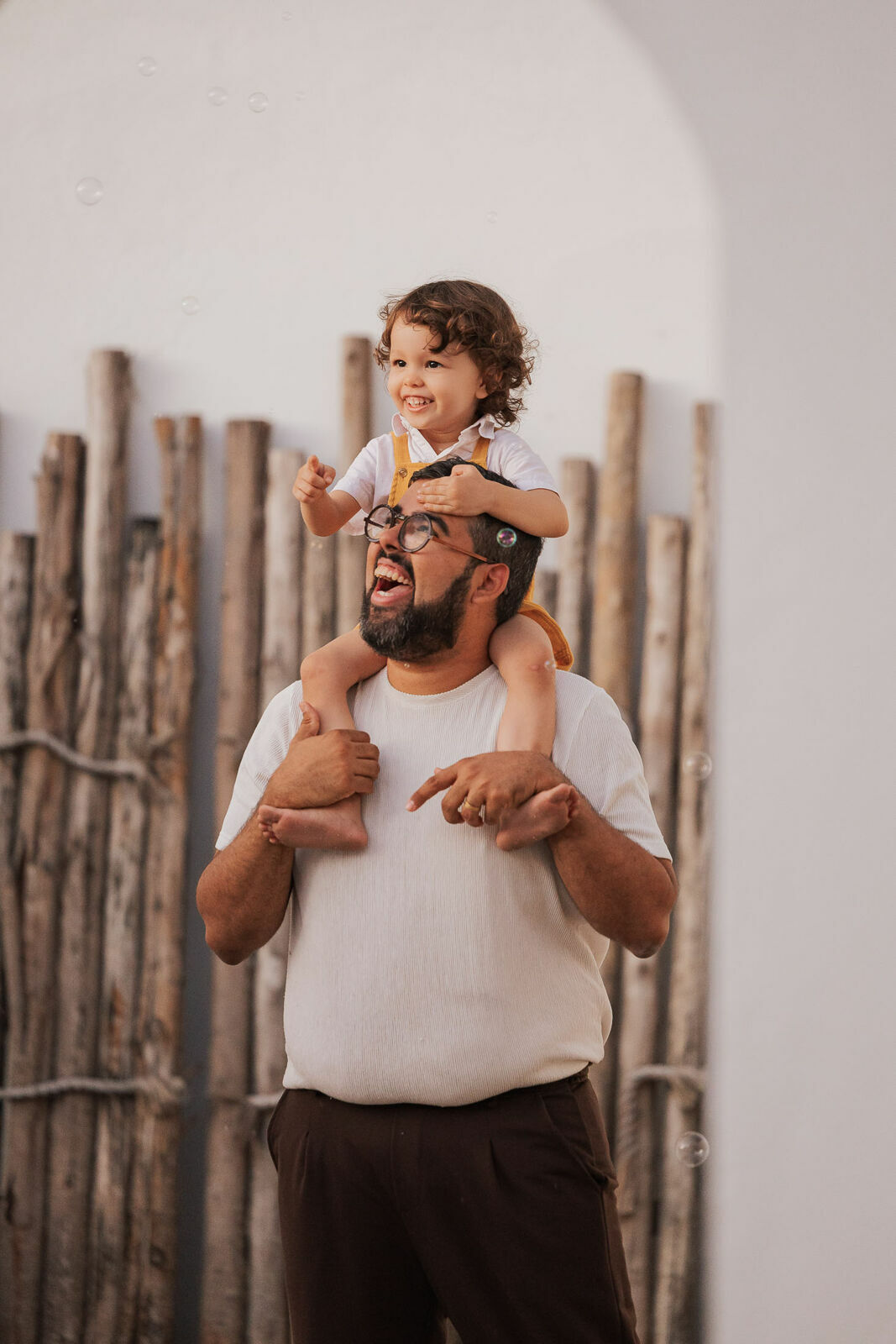 Foto do Sobre de Fotógrafo Festa Infantil em BH, Rodrigo Lana, Estúdio Raio de Sol