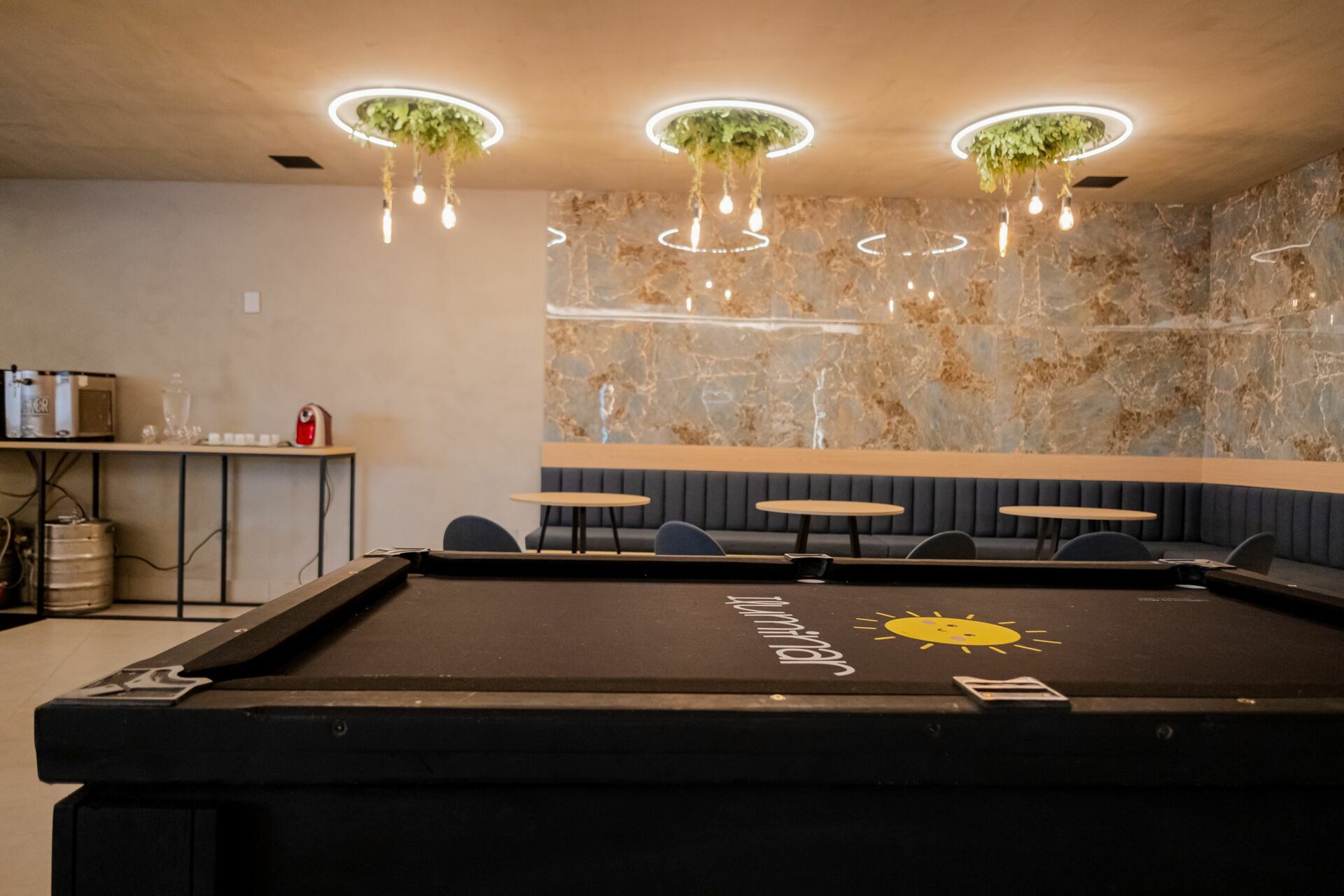 Foto Festa Infantil de 1 ano do Dudu • Espaço & Buffet Iluminar Festa - Imagem 20