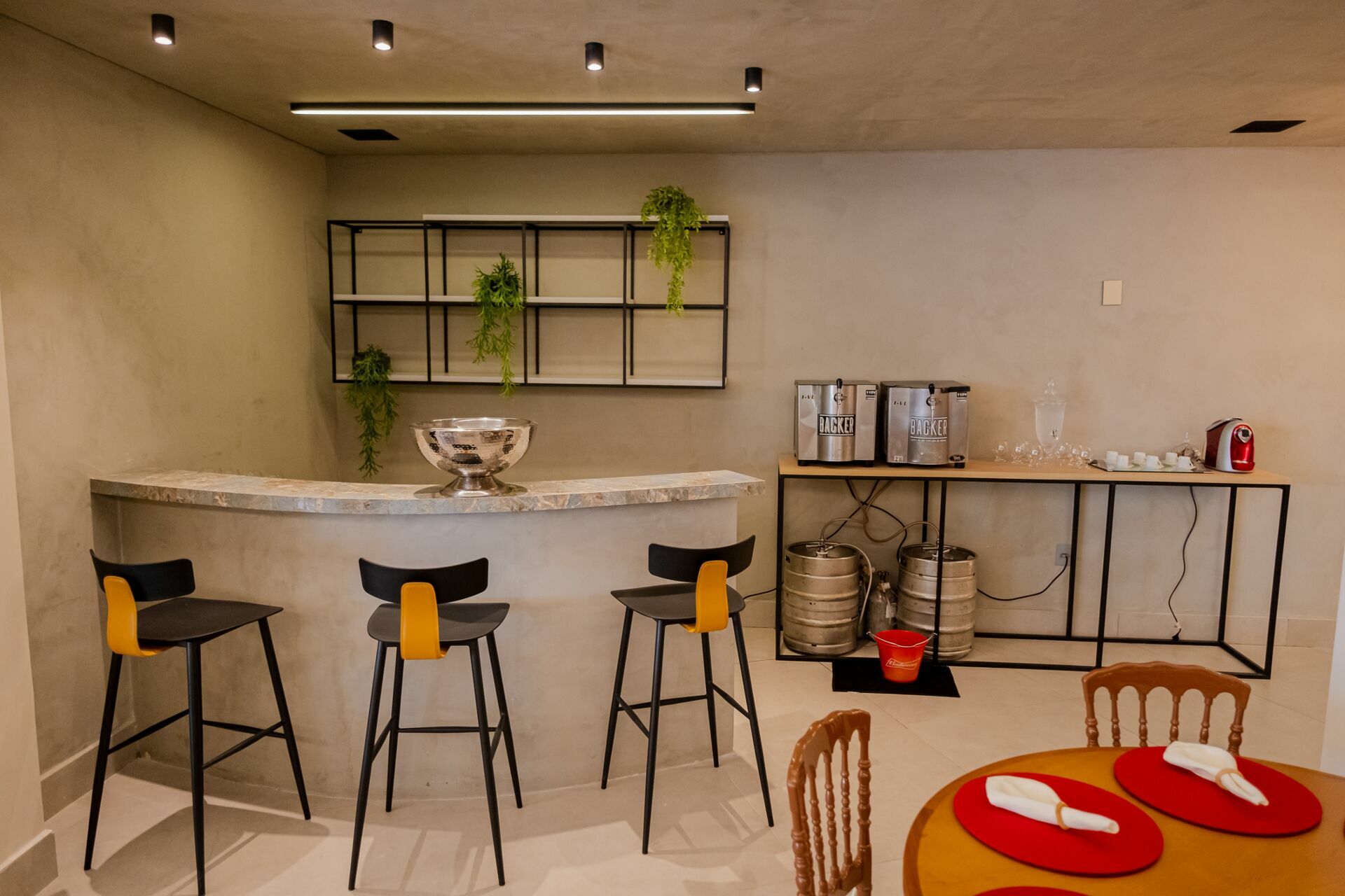 Foto Festa Infantil de 1 ano do Dudu • Espaço & Buffet Iluminar Festa - Imagem 19