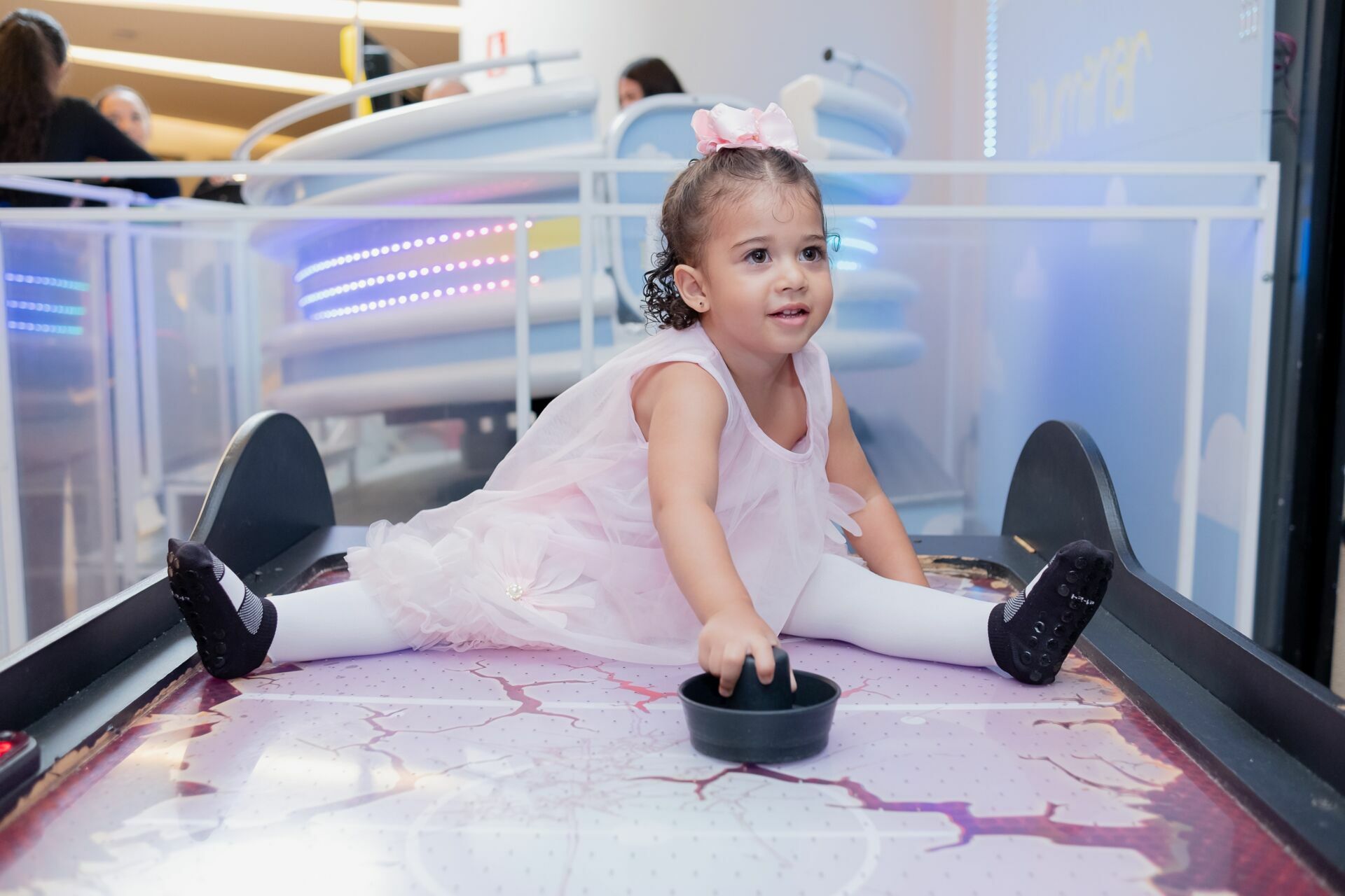 Foto Festa Infantil de 2 anos da Mayara • Iluminar Espaço Kids Bh Foto Festa Infantil de 2 anos da Mayara • Iluminar Espaço Kids Bh - Imagem 55