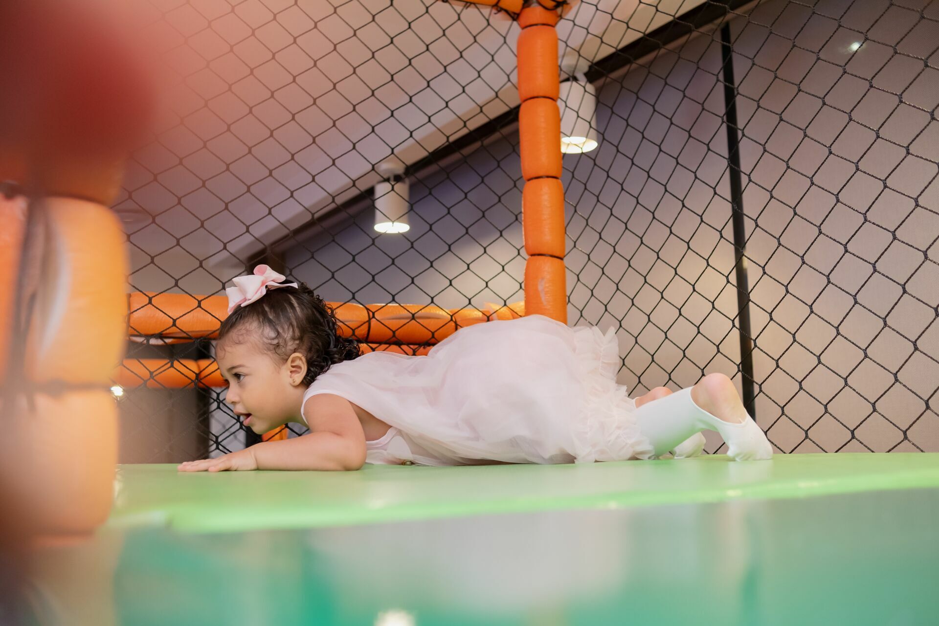 Foto Festa Infantil de 2 anos da Mayara • Iluminar Espaço Kids Bh Foto Festa Infantil de 2 anos da Mayara • Iluminar Espaço Kids Bh - Imagem 41