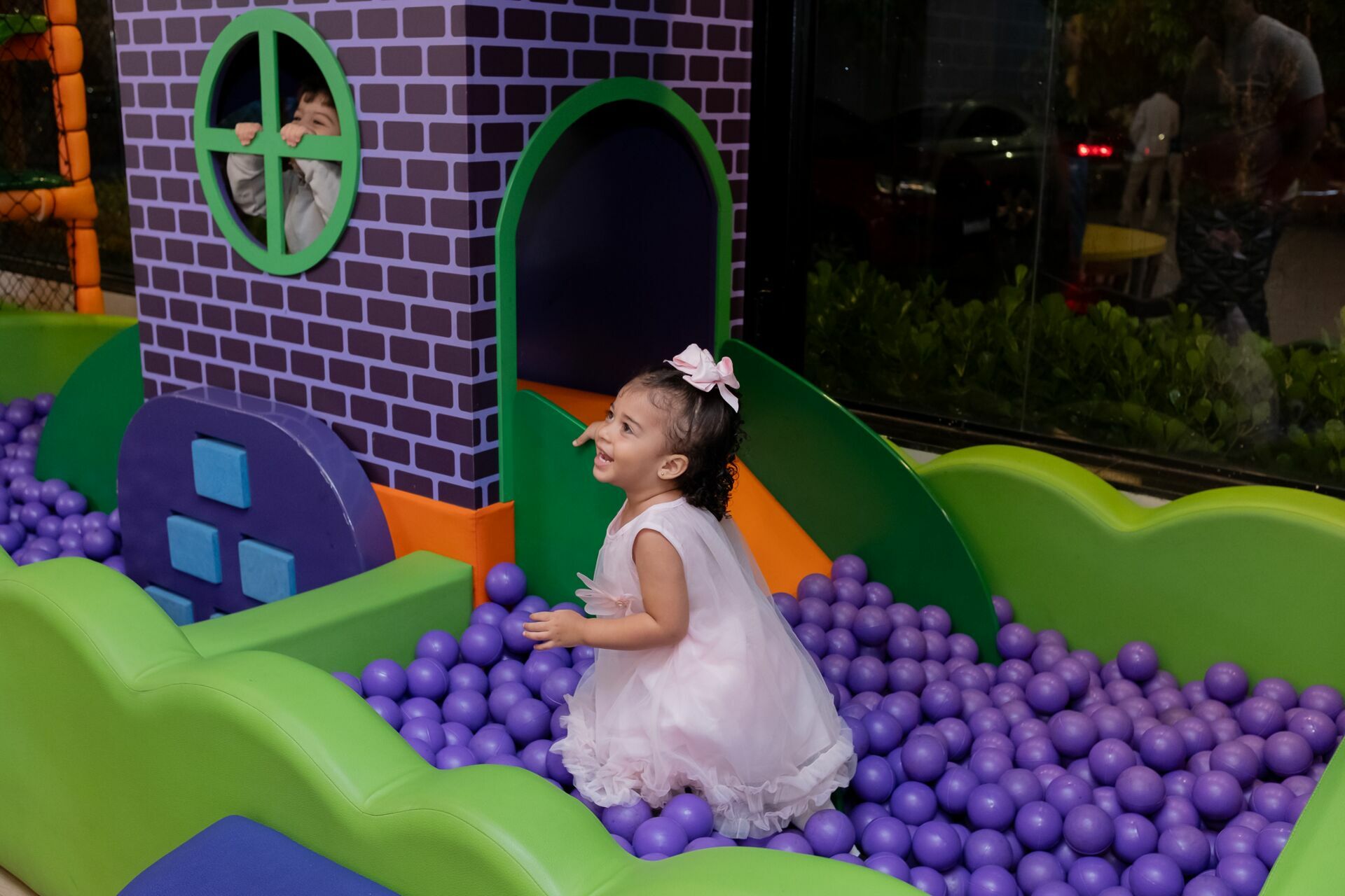 Foto Festa Infantil de 2 anos da Mayara • Iluminar Espaço Kids Bh Foto Festa Infantil de 2 anos da Mayara • Iluminar Espaço Kids Bh - Imagem 43