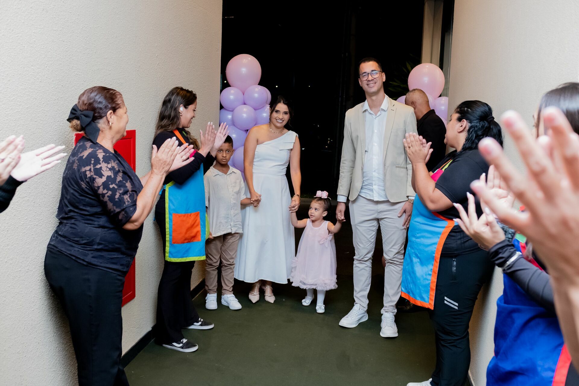 Foto Festa Infantil de 2 anos da Mayara • Iluminar Espaço Kids Bh Foto Festa Infantil de 2 anos da Mayara • Iluminar Espaço Kids Bh - Imagem 19