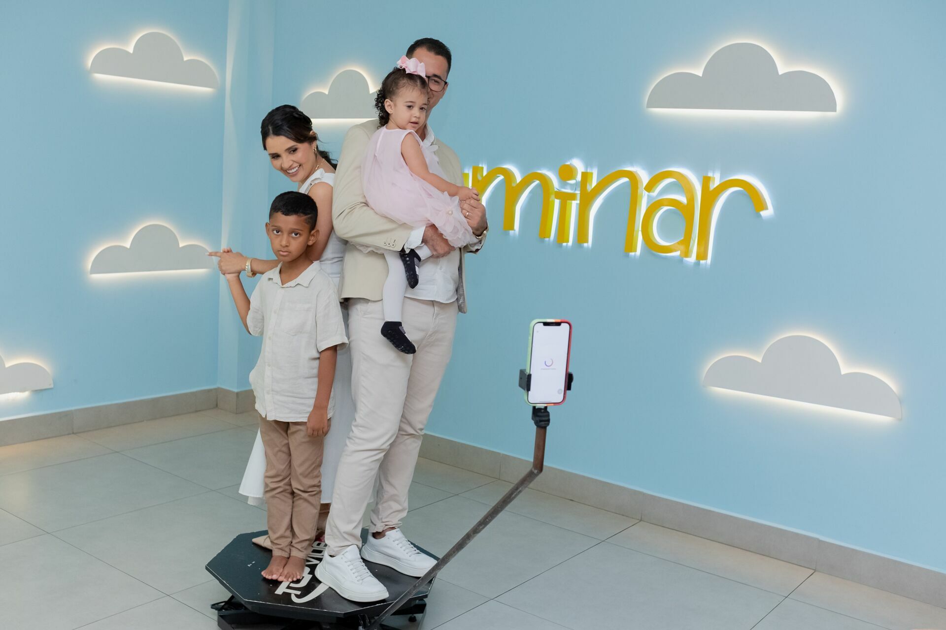 Foto Festa Infantil de 2 anos da Mayara • Iluminar Espaço Kids Bh Foto Festa Infantil de 2 anos da Mayara • Iluminar Espaço Kids Bh - Imagem 67