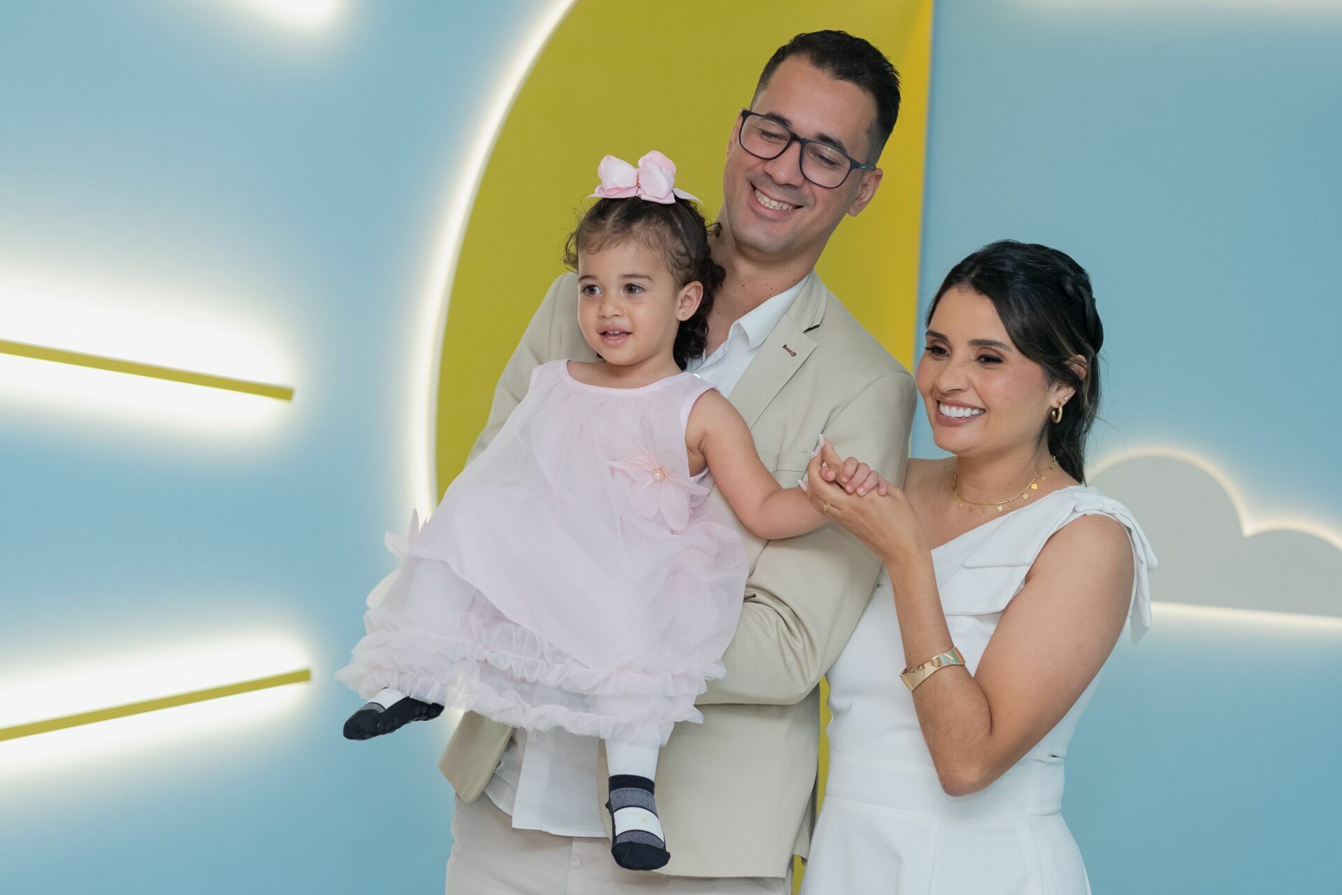 Foto Festa Infantil de 2 anos da Mayara • Iluminar Espaço Kids Bh Foto Festa Infantil de 2 anos da Mayara • Iluminar Espaço Kids Bh - Imagem 68