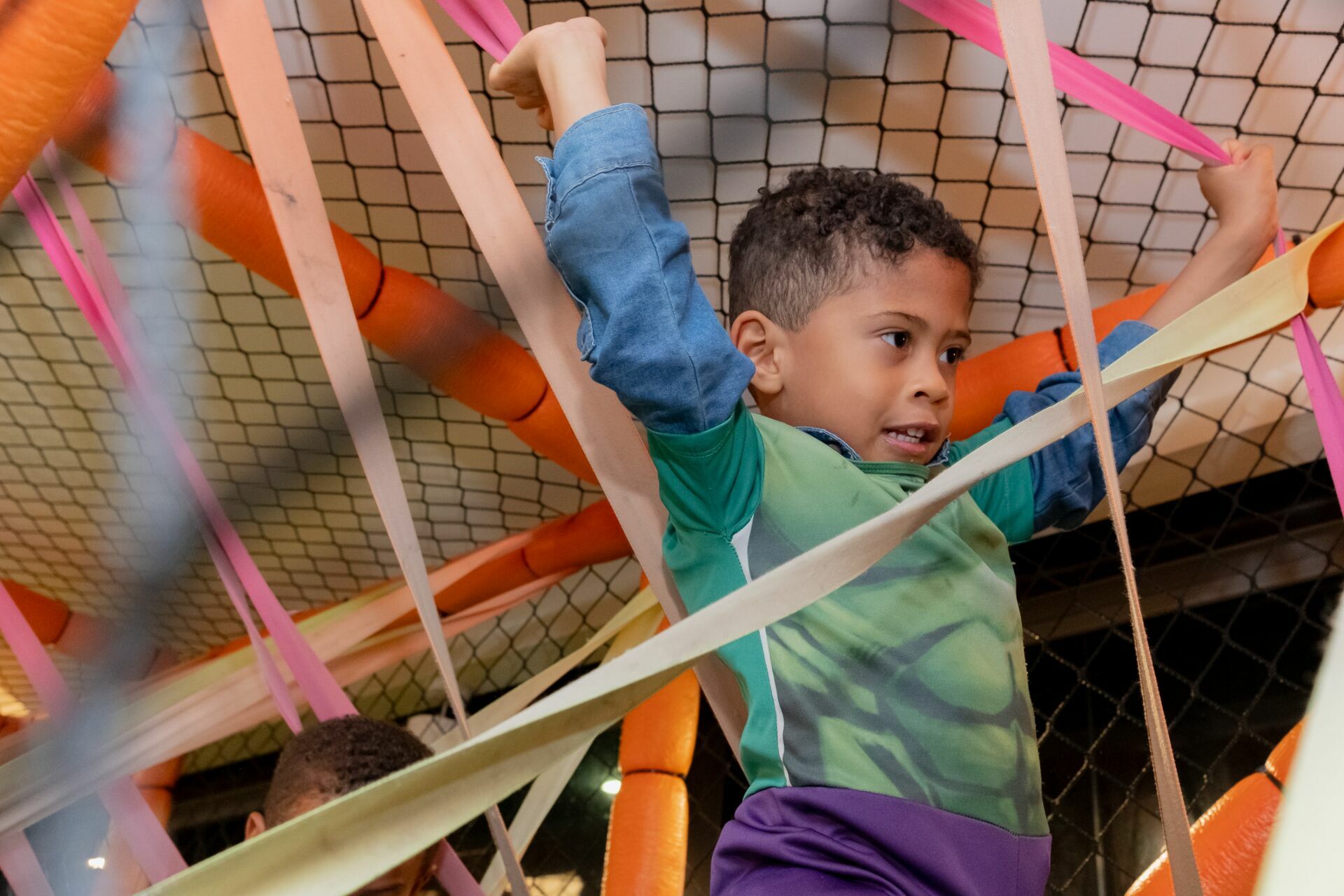 Foto Festa Infantil de 2 anos da Mayara • Iluminar Espaço Kids Bh Foto Festa Infantil de 2 anos da Mayara • Iluminar Espaço Kids Bh - Imagem 60