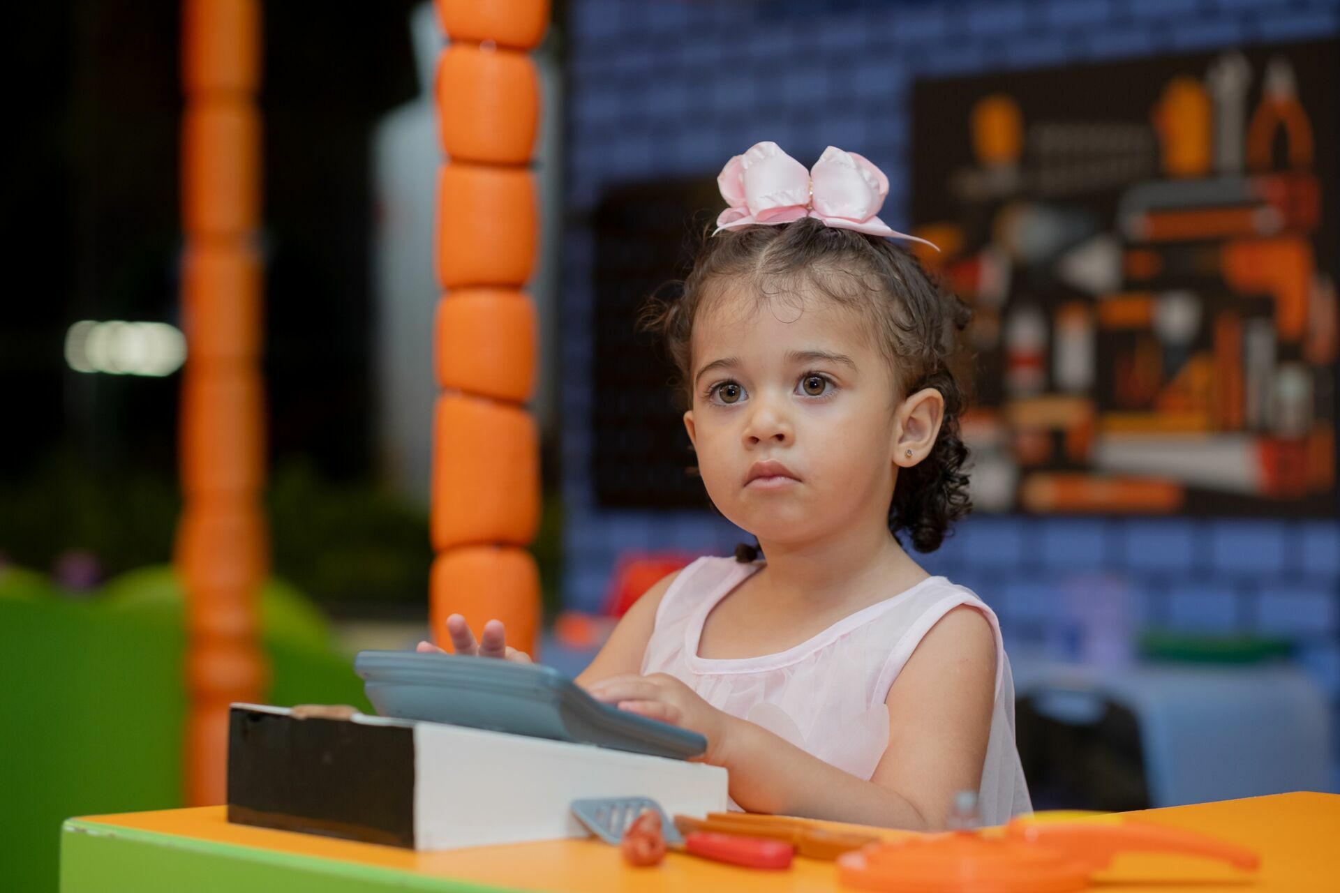 Foto Festa Infantil de 2 anos da Mayara • Iluminar Espaço Kids Bh Foto Festa Infantil de 2 anos da Mayara • Iluminar Espaço Kids Bh - Imagem 61