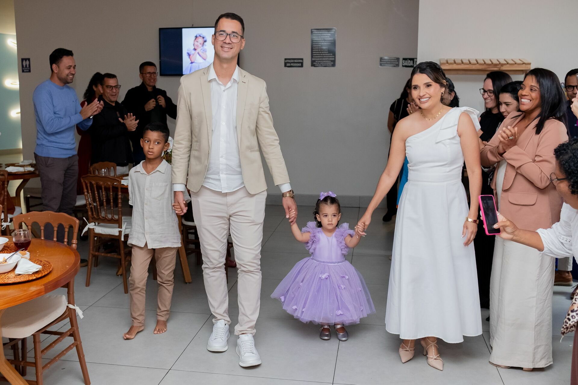 Foto Festa Infantil de 2 anos da Mayara • Iluminar Espaço Kids Bh Foto Festa Infantil de 2 anos da Mayara • Iluminar Espaço Kids Bh - Imagem 74