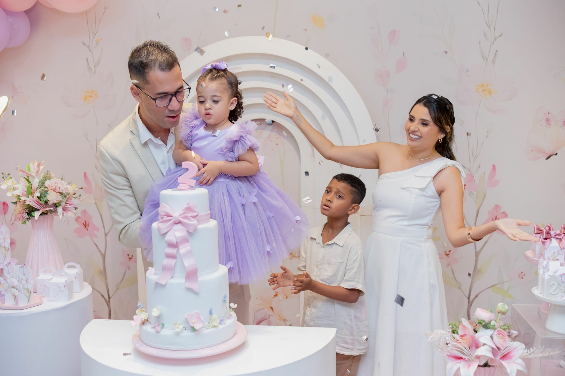 Foto Festa Infantil de 2 anos da Mayara • Iluminar Espaço Kids Bh Foto Festa Infantil de 2 anos da Mayara • Iluminar Espaço Kids Bh - Imagem 79