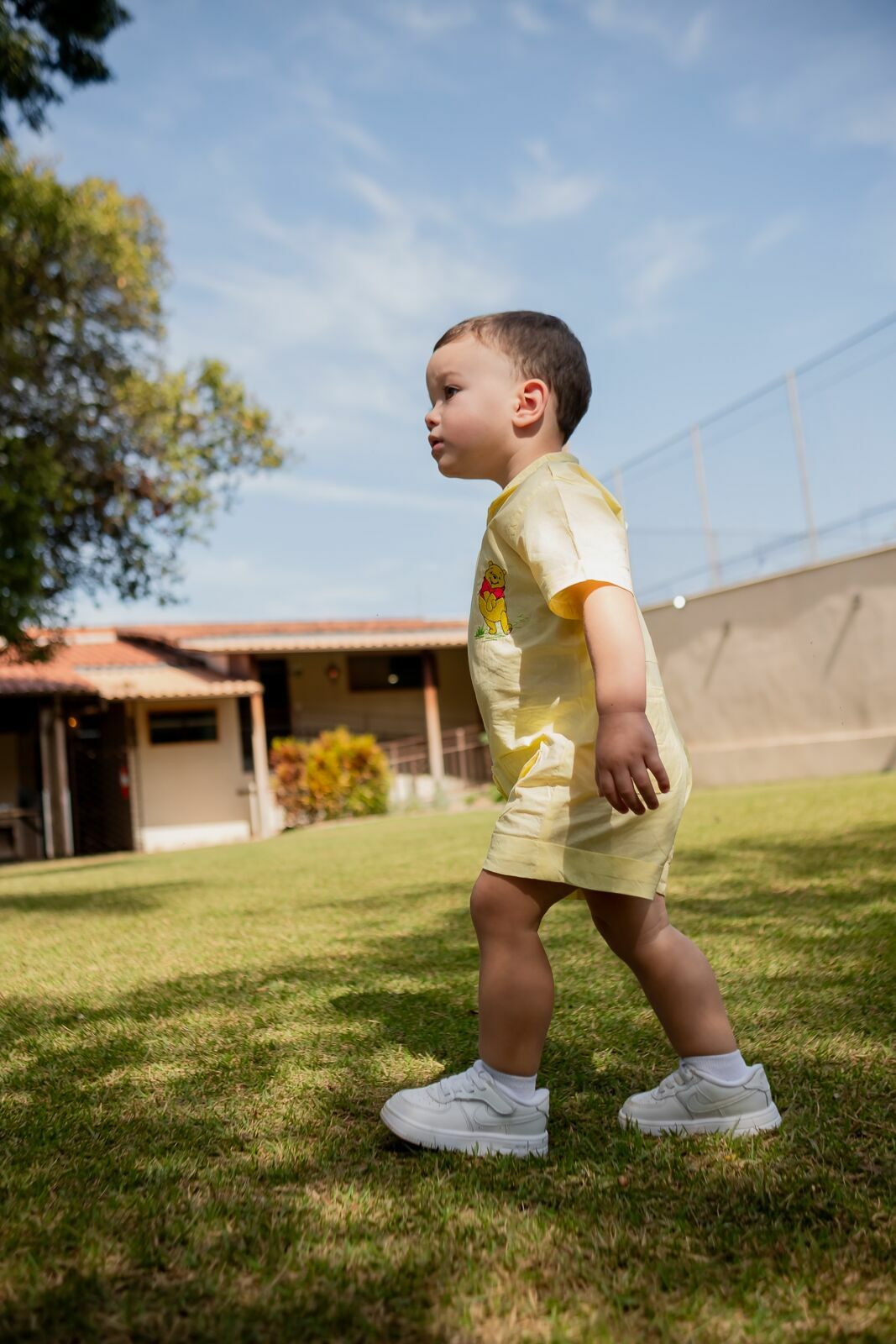 Foto Festa Infantil de 2 Anos do Benjamin • Espaço Caramelados Garden - Imagem 42