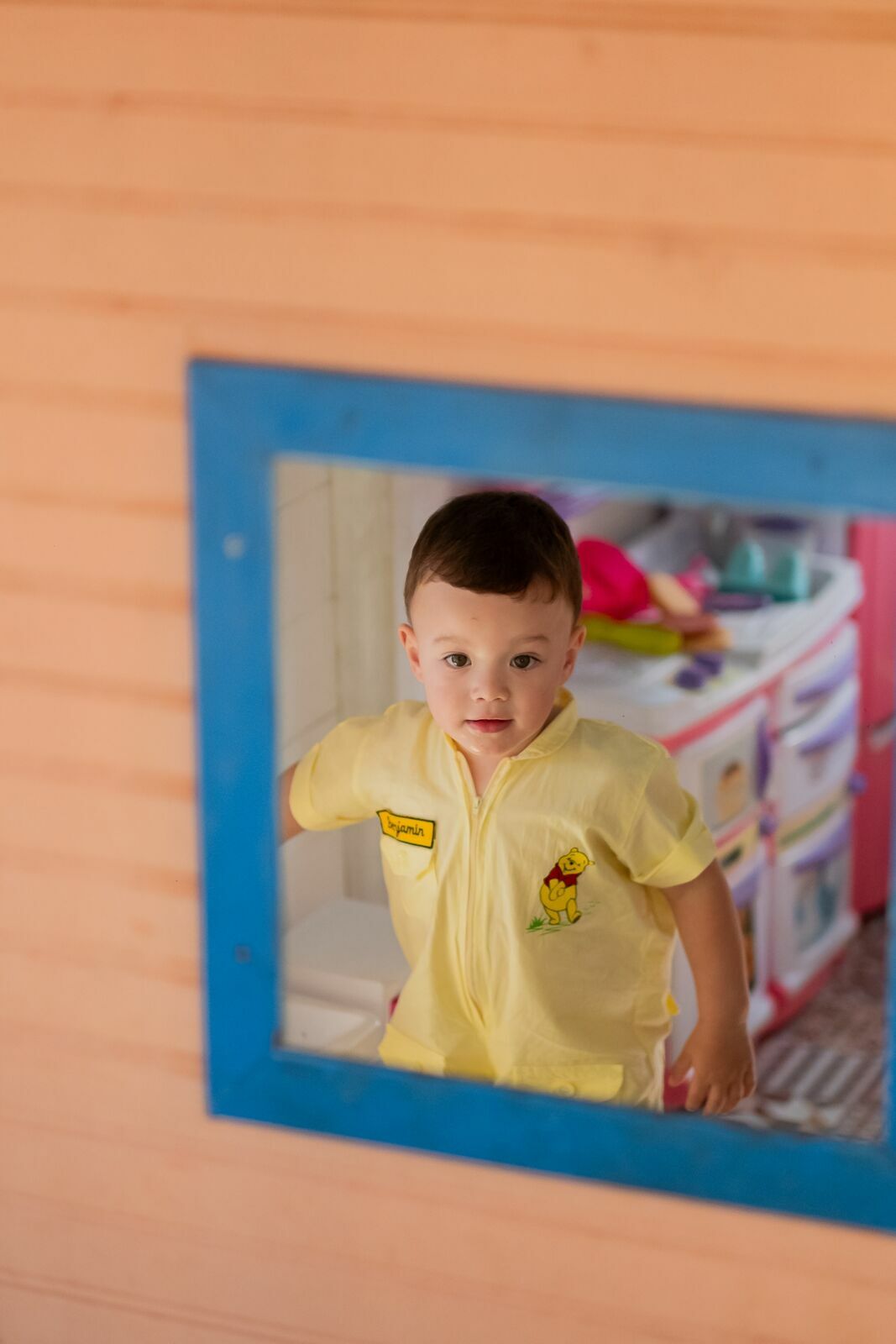 Foto Festa Infantil de 2 Anos do Benjamin • Espaço Caramelados Garden - Imagem 54