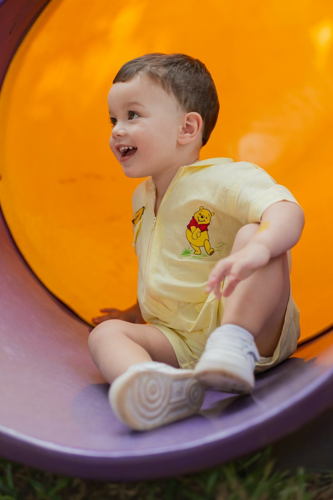 Foto Festa Infantil de 2 Anos do Benjamin • Espaço Caramelados Garden - Imagem 64