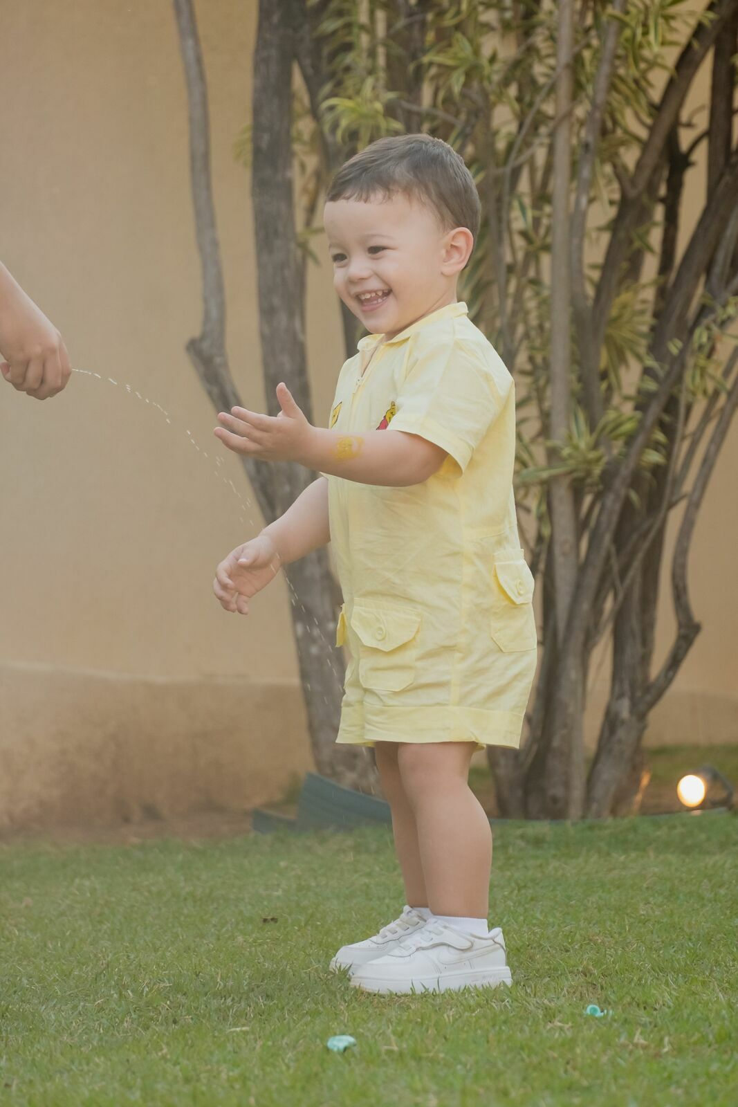 Foto Festa Infantil de 2 Anos do Benjamin • Espaço Caramelados Garden - Imagem 74