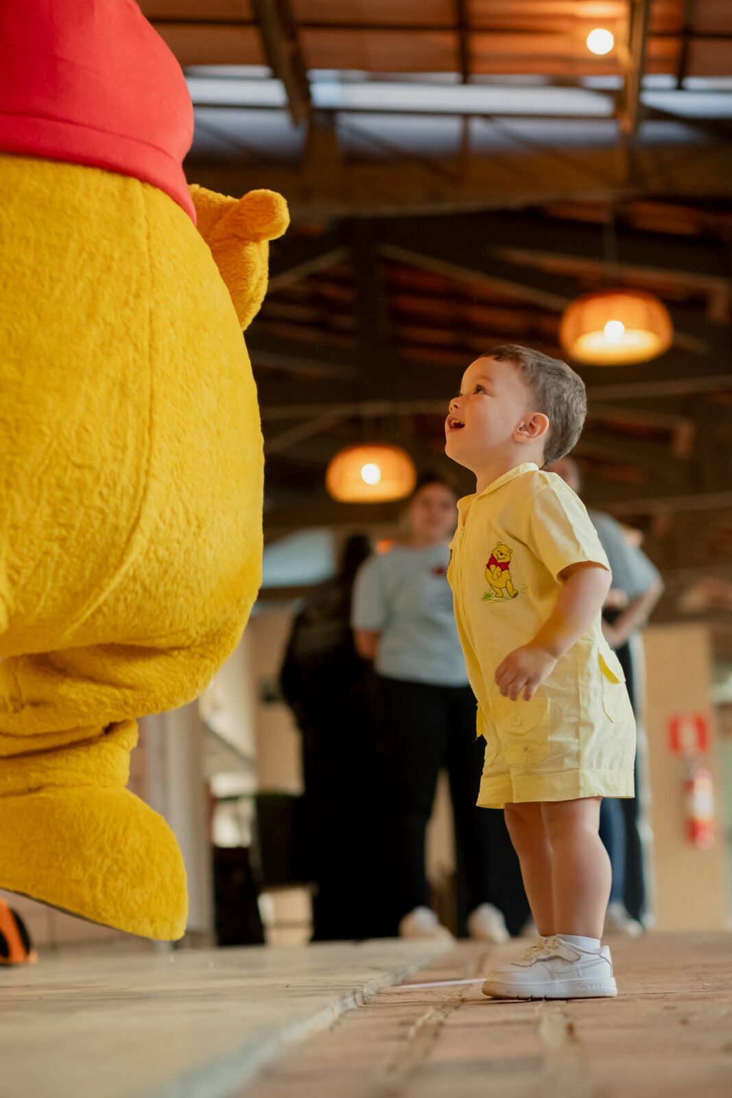 Foto Festa Infantil de 2 Anos do Benjamin • Espaço Caramelados Garden - Imagem 103