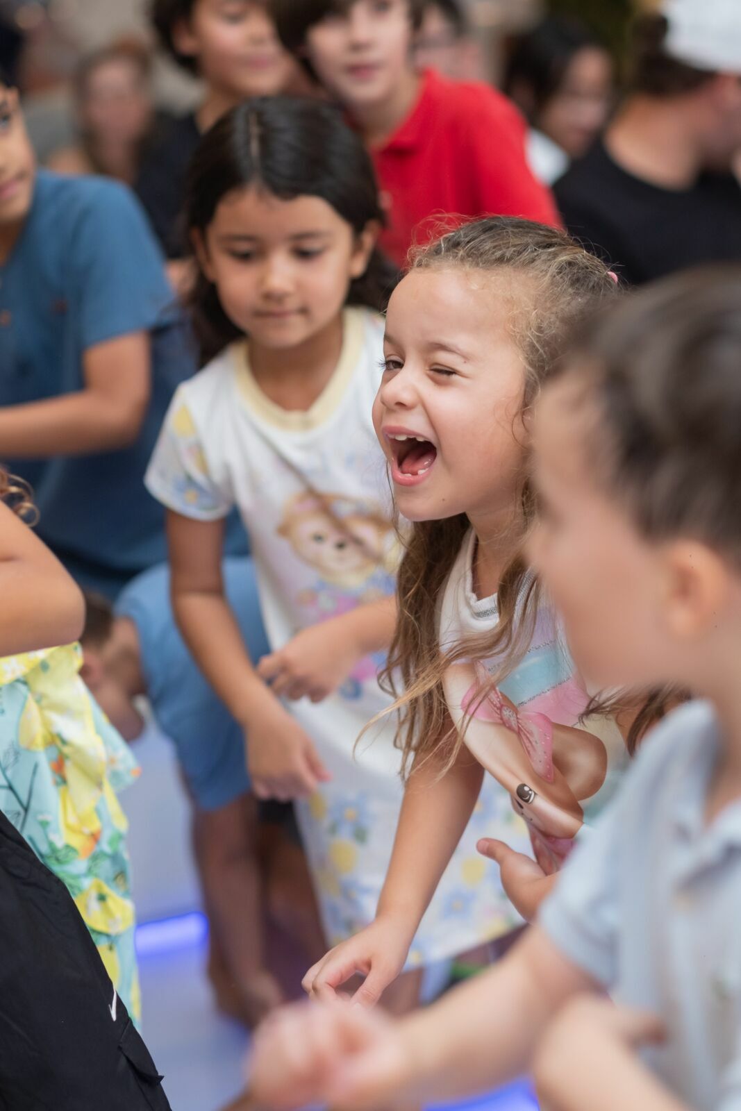Foto Festa Infantil de 1 Ano da Rebeca • Buffet A Vila Castelo - Imagem 57