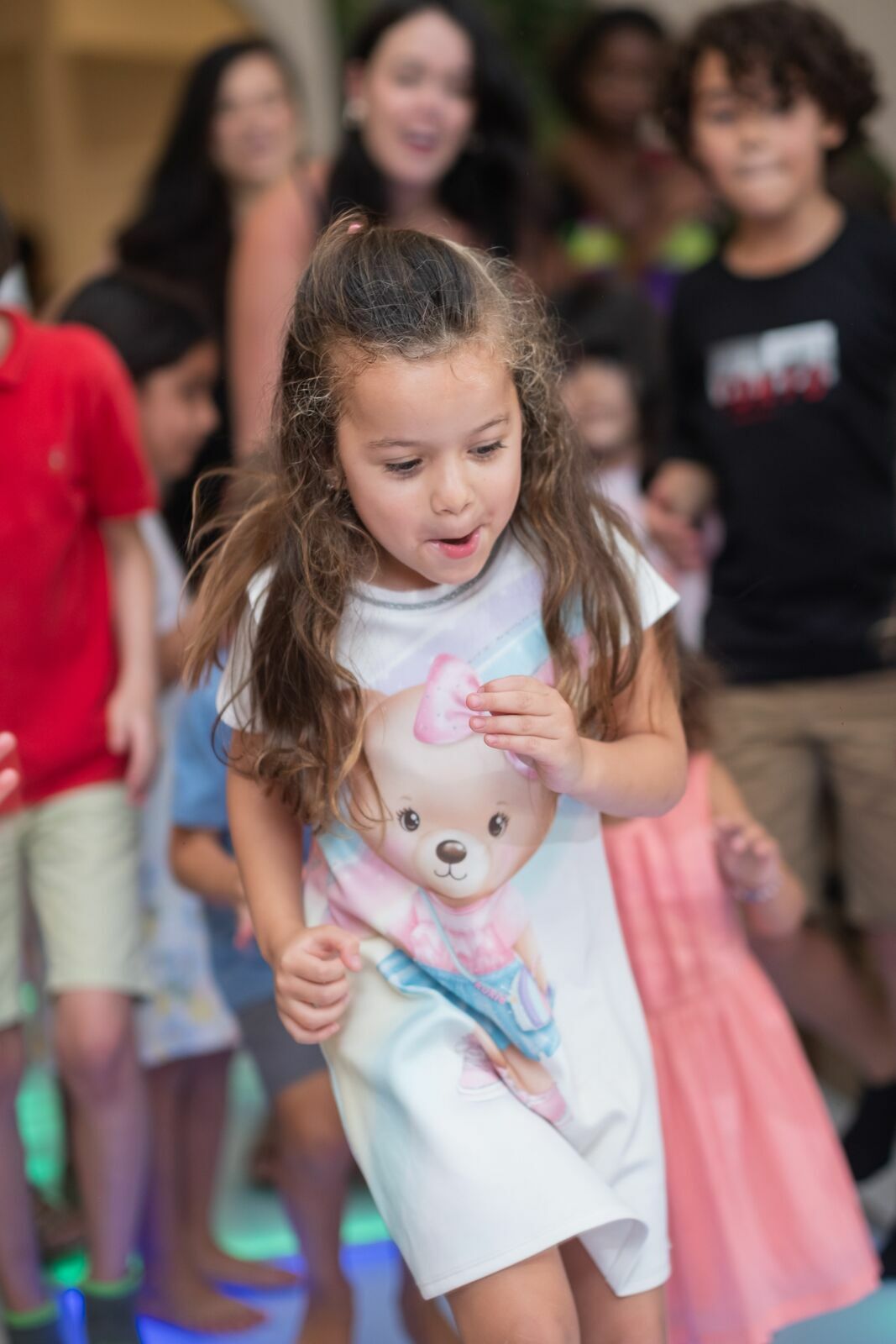 Foto Festa Infantil de 1 Ano da Rebeca • Buffet A Vila Castelo - Imagem 58